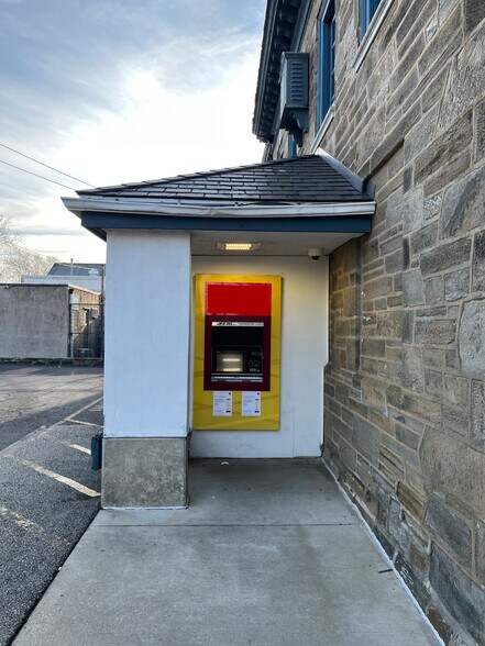More Photos Of 8527 Germantown Ave, Philadelphia Bank For Sale
