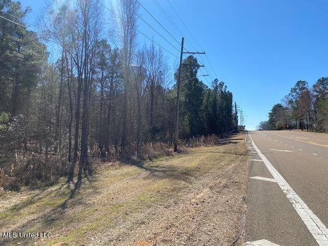 Primary Photo Of Tisdale Rd. @ Highway 51, Madison Land For Sale