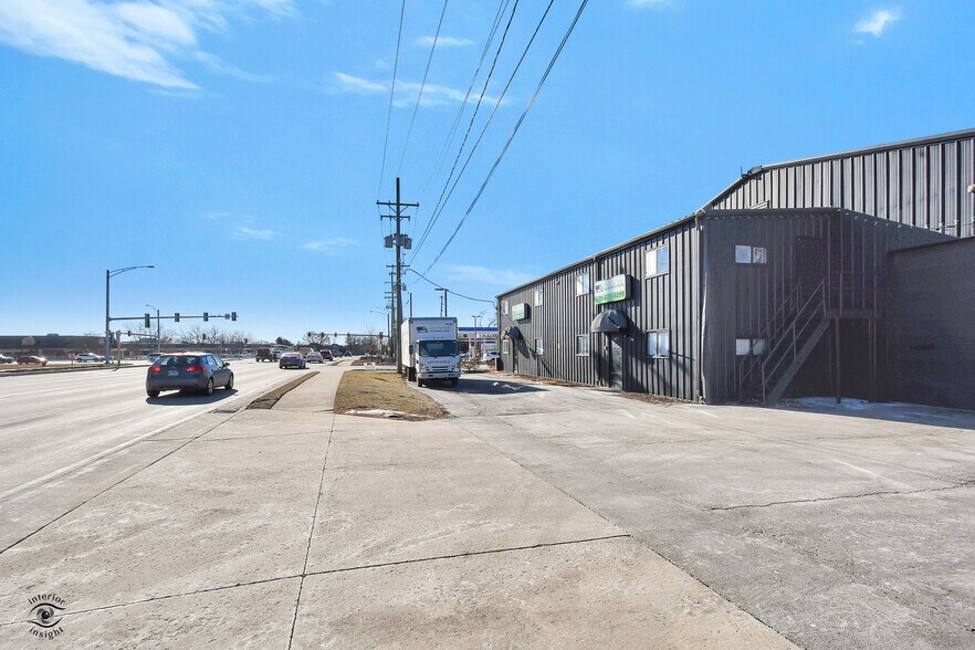 More Photos Of 4485 Route 71, Oswego Warehouse For Lease