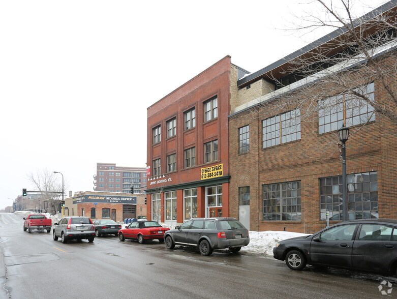 More Photos Of 222 N 2nd St, Minneapolis Office For Lease