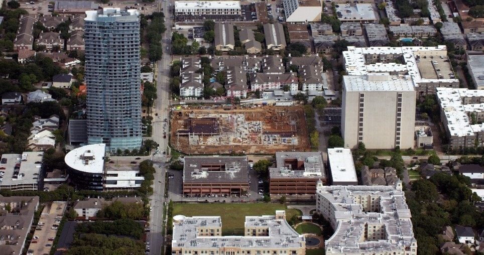 More Photos Of 3015 Weslayan St, Houston Apartments For Lease