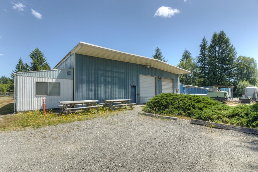 More Photos Of 13313 Reeder Rd SW, Tenino Warehouse For Sale