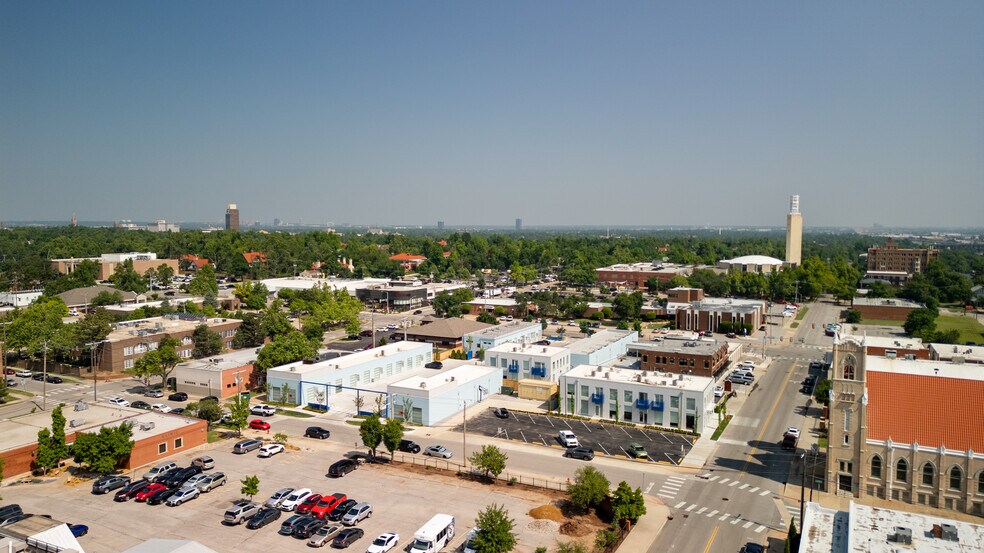 More Photos Of 220 NW 13th St, Oklahoma City Storefront Retail Office For Lease