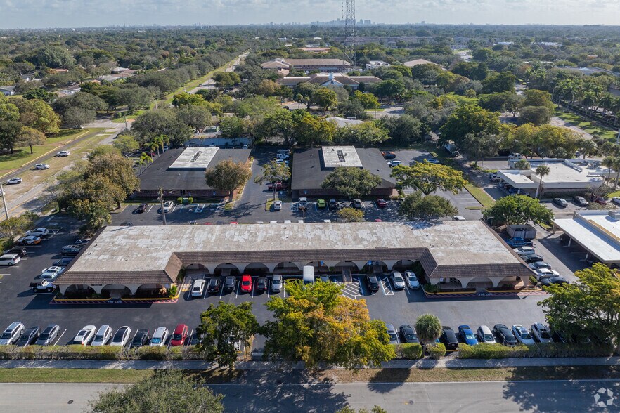 More Photos Of , Plantation Office For Sale