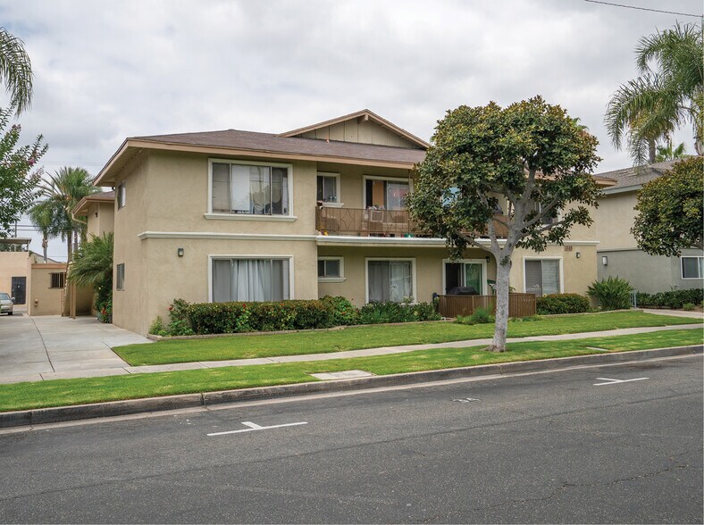 More Photos Of , Anaheim Multifamily For Sale