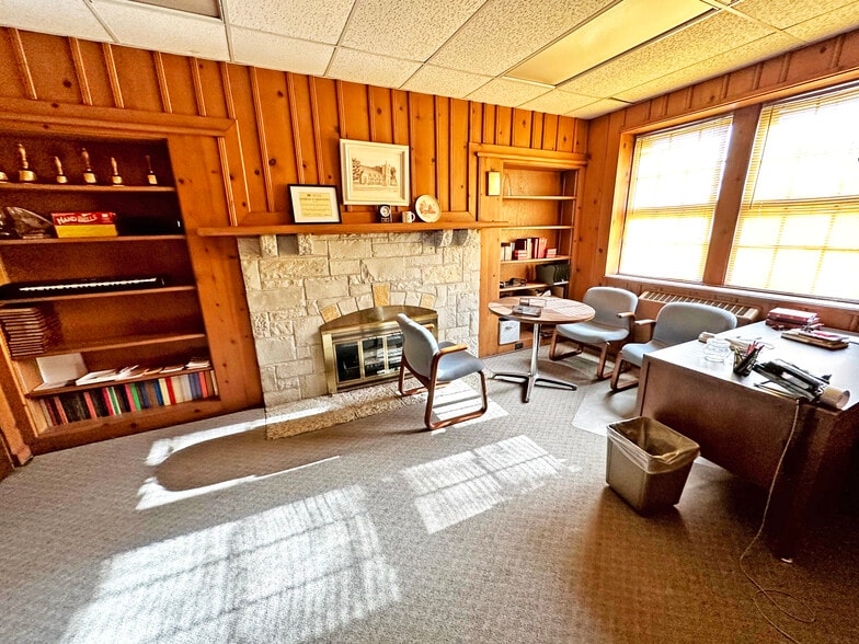 More Photos Of 12739 Maple Ave, Blue Island Religious Facility For Sale