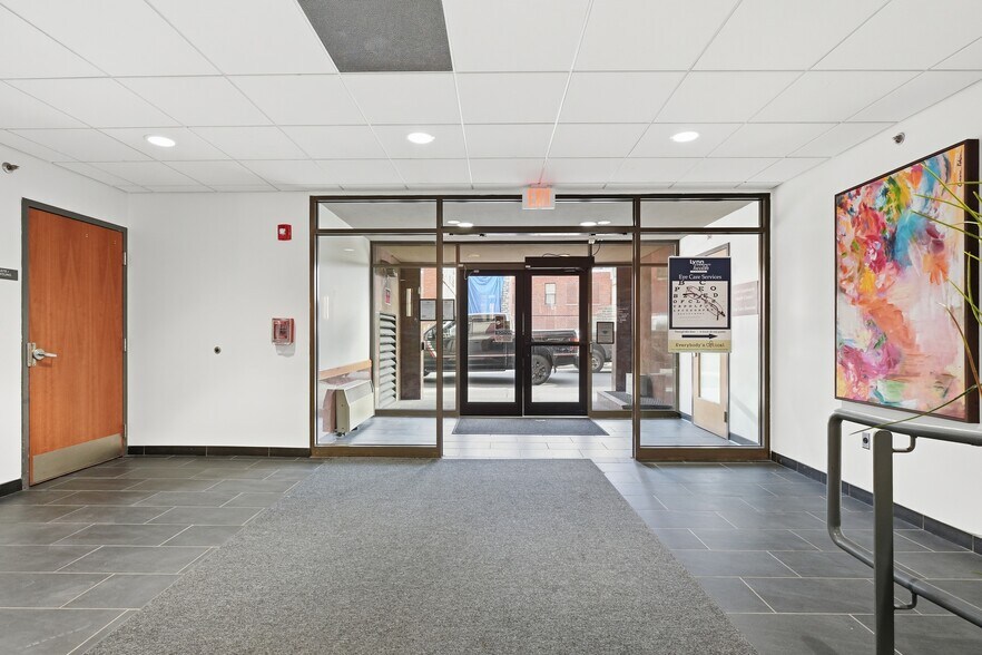 More Photos Of 12-30 Central avenue ave, Lynn Office For Sale