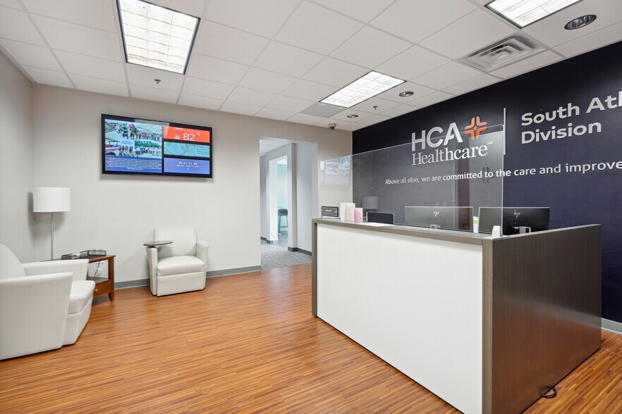 More Photos Of 115 Central Island St, Charleston Office For Lease