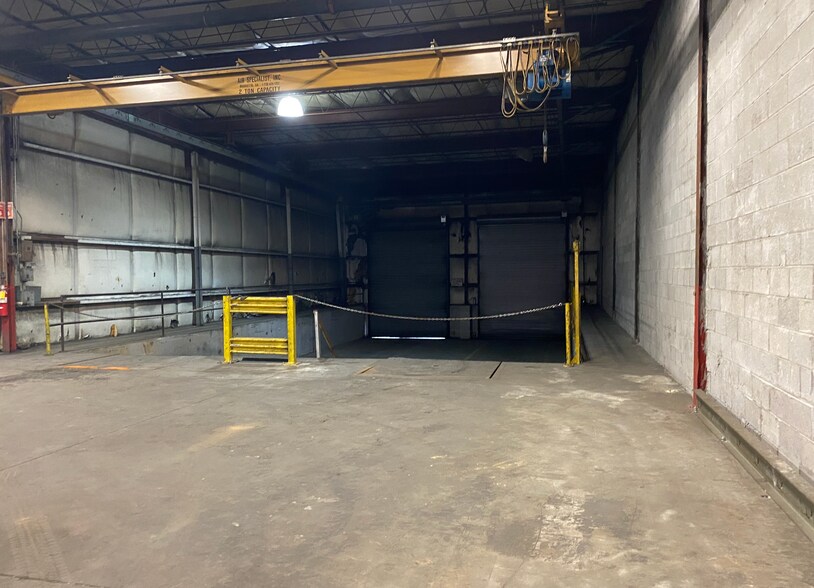 More Photos Of 7468 Jonesboro Rd, Jonesboro Warehouse For Lease