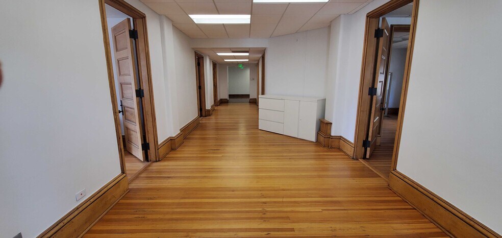 More Photos Of 730 17th St, Denver Office For Sale