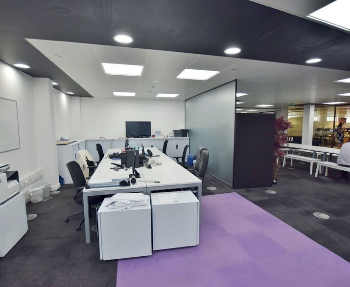 More Photos Of 40 Holborn Viaduct, London Office For Lease