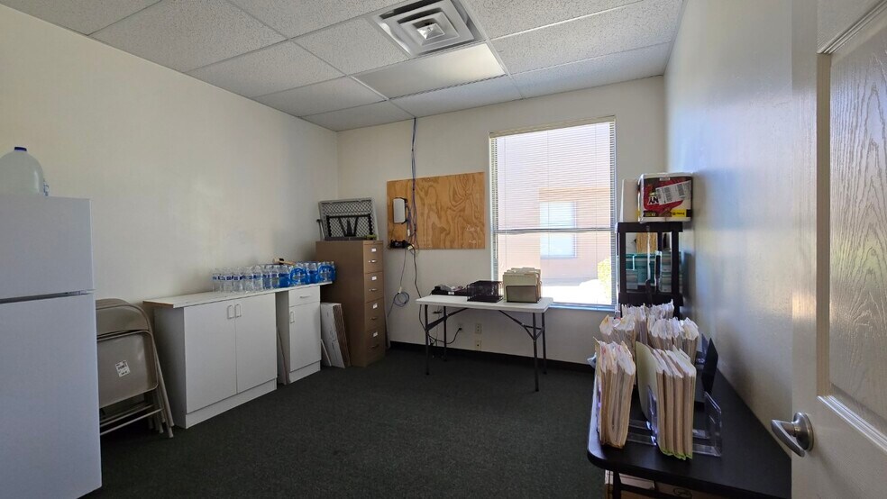 More Photos Of 710-730 N Montezuma St, Prescott Office For Lease