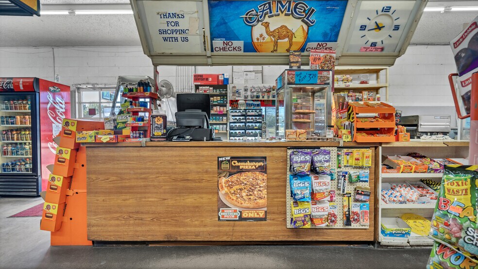 More Photos Of 6578 Meridian Rd, Lone Grove Convenience Store For Sale