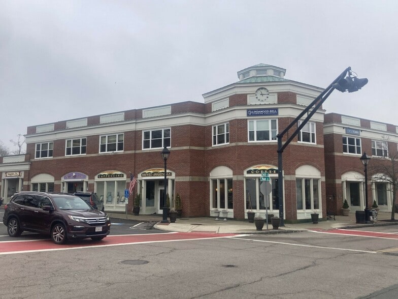 More Photos Of 19 Main St, Hingham Storefront Retail Office For Lease
