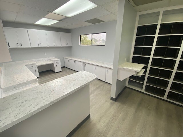 More Photos Of 645 E Elder St, Fallbrook Medical For Lease