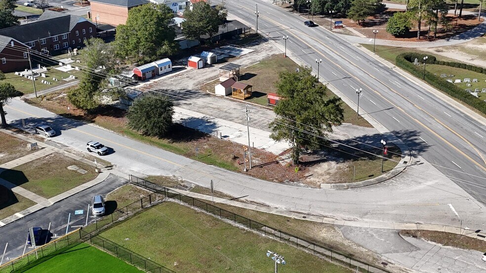 More Photos Of 1826 Main St, Turbeville Land For Sale