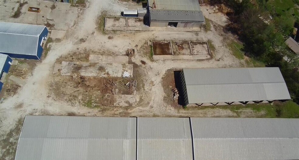 More Photos Of 8727 Arenzville Rd, Beardstown Warehouse For Sale