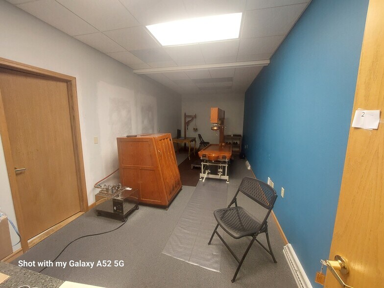 More Photos Of 1500 Merrill Ave, Wausau Office For Sale