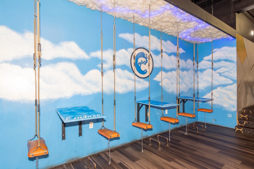 More Photos Of 1820 E 30th St, Cleveland Sports And Entertainment For Sale