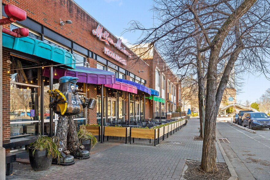 More Photos Of 442 Cherokee Blvd, Chattanooga Land For Sale