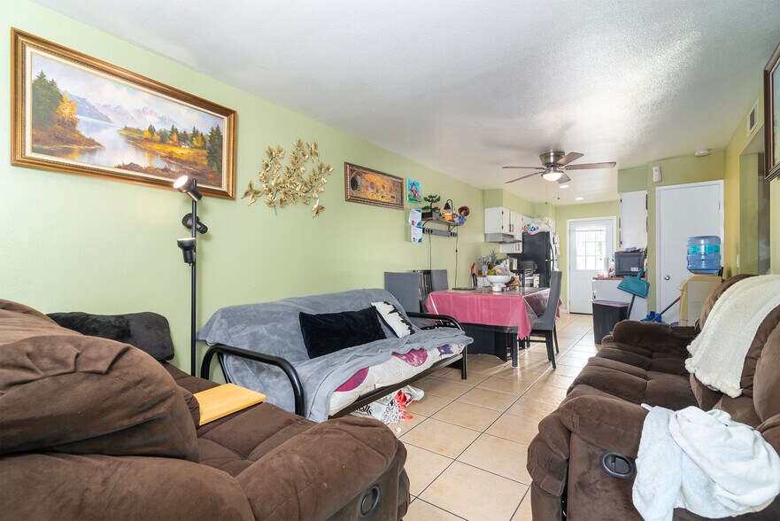 More Photos Of 2444 E Willetta St, Phoenix Multifamily For Sale