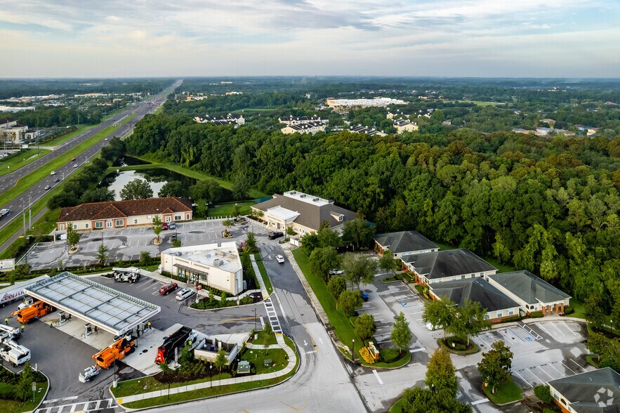 More Photos Of 2527 Windguard Cir, Wesley Chapel Office For Lease