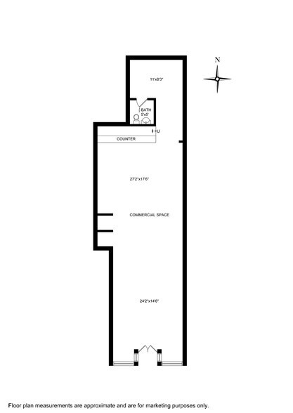 More Photos Of 1581 Pitkin Ave, Brooklyn Apartments For Lease