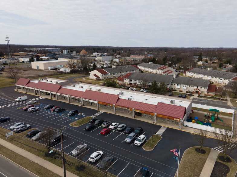 Primary Photo Of 1559 Rt 38, Lumberton Storefront Retail Office For Lease