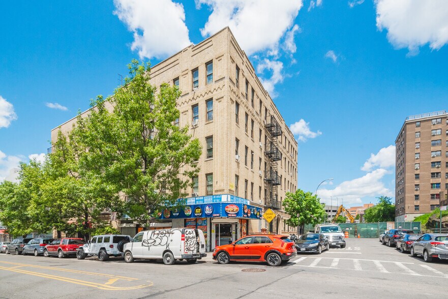 More Photos Of 2105 Monterey Ave, Bronx Apartments For Sale