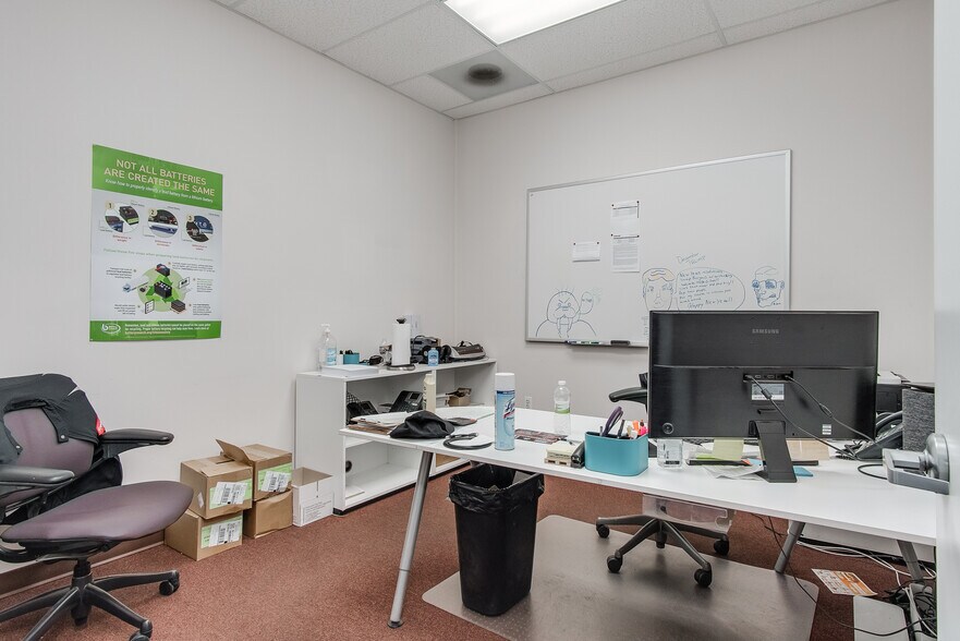 More Photos Of 1539 Tilco Dr, Frederick Light Distribution For Sale