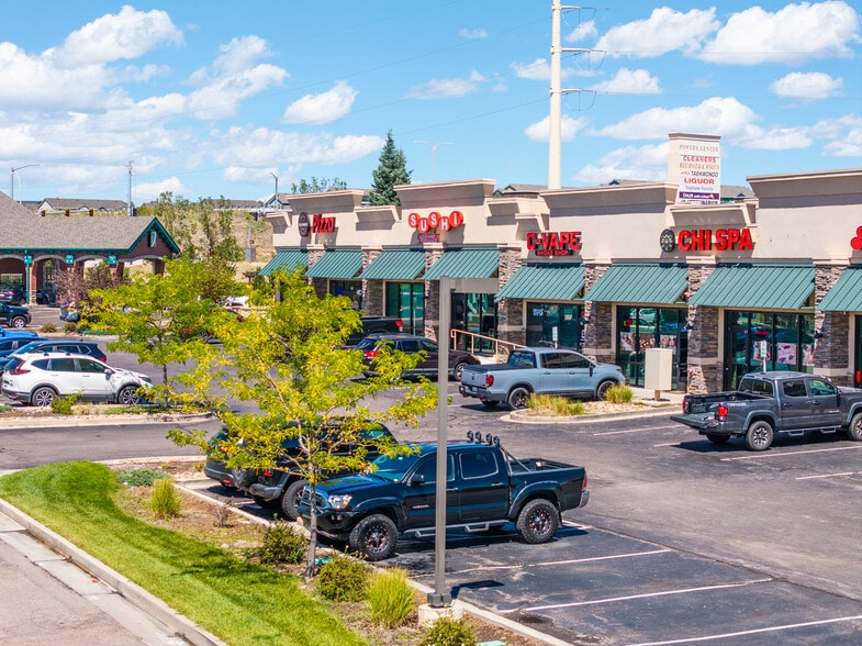 More Photos Of 5490-5510 Powers Center Pt, Colorado Springs General Retail For Sale