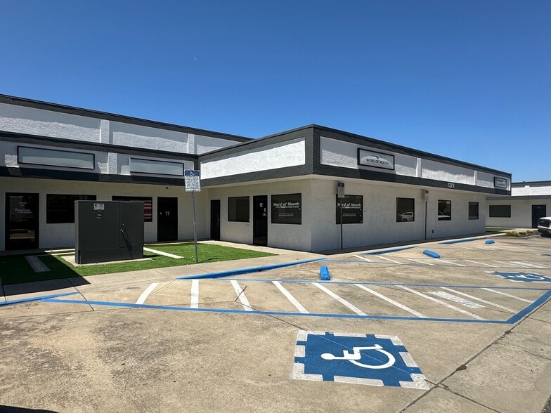 Primary Photo Of 7273 Murray Dr, Stockton Light Manufacturing For Lease