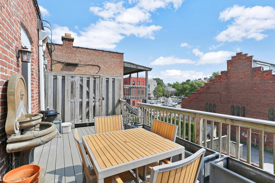 More Photos Of 345 Greenwich Ave, Greenwich Office For Sale