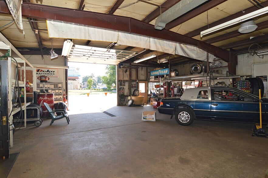 More Photos Of 1350 Allegheny Ave, Reading Auto Salvage Facility For Sale