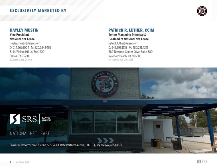 More Photos Of 801 E Main St, Uvalde Fast Food For Sale