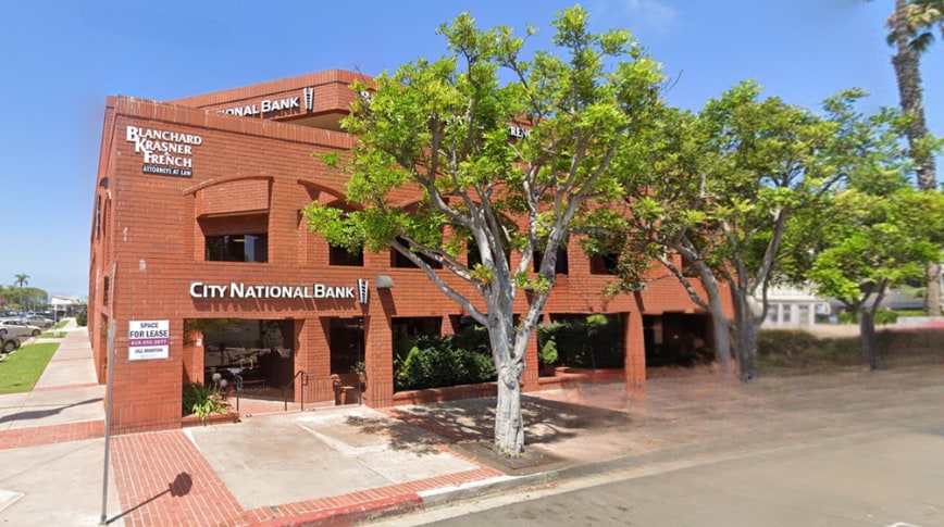 More Photos Of 800 Silverado St, La Jolla Office For Sale