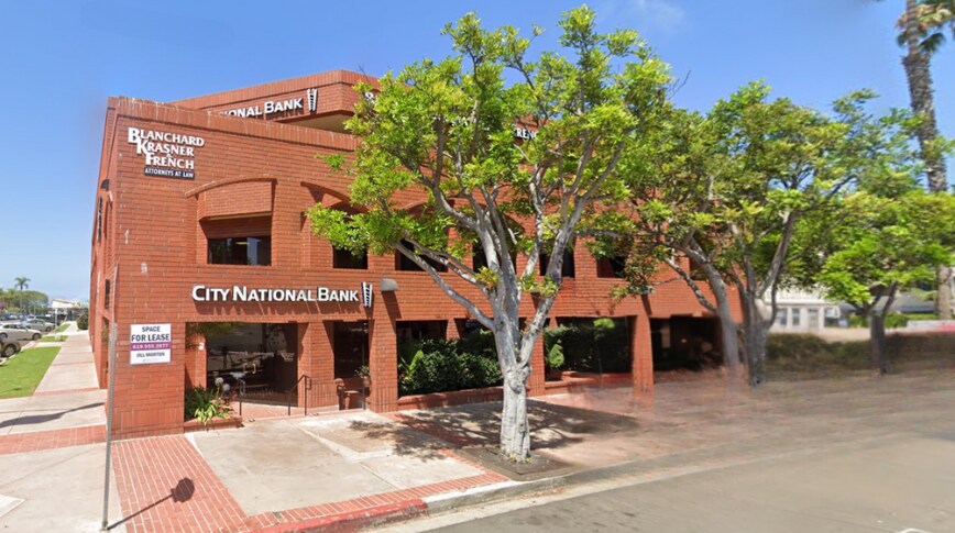 More Photos Of 800 Silverado St, La Jolla Office For Lease