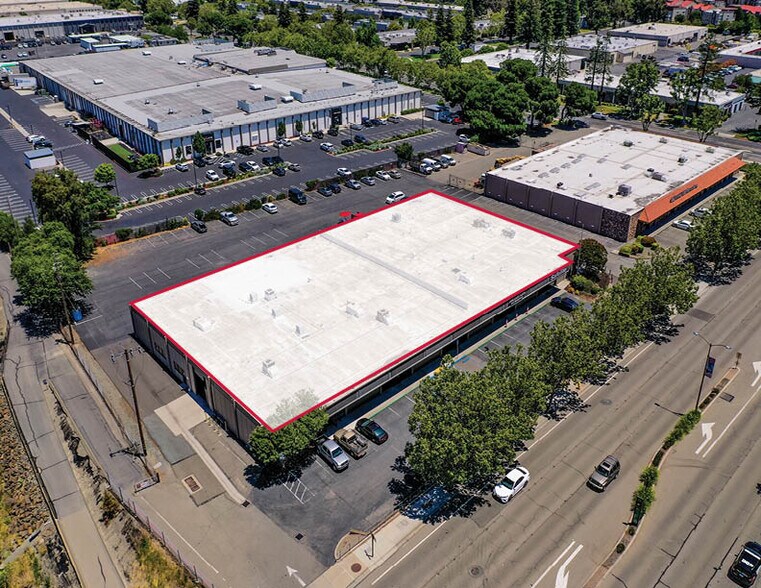 More Photos Of 6841-6869 Dublin Blvd, Dublin Unknown For Lease