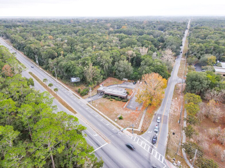 More Photos Of 2725 SE Hawthorne Rd, Gainesville Funeral Home For Sale
