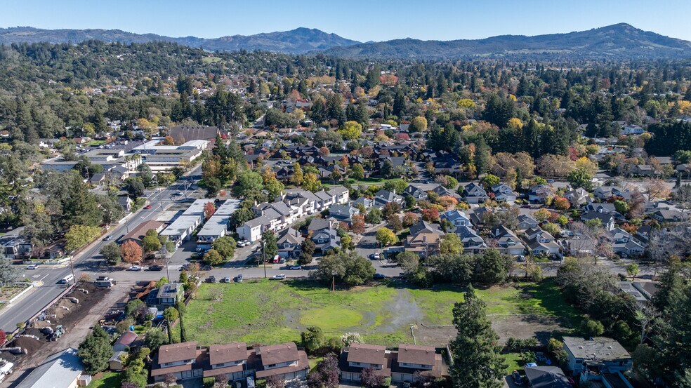More Photos Of 1055 Wright St, Santa Rosa Land For Sale