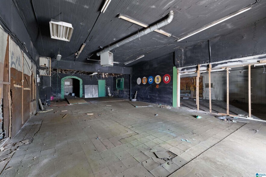 More Photos Of 831 19th St N, Bessemer Freestanding For Sale