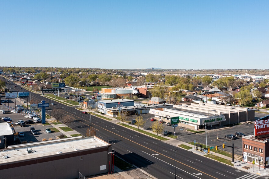 More Photos Of 3225 Washington Blvd, Ogden Storefront For Lease