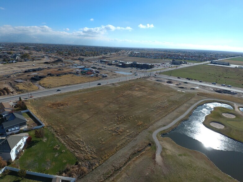 More Photos Of 3050 Antelope -1, Syracuse Land For Lease