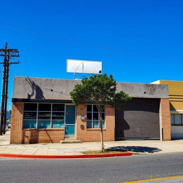 Primary Photo Of 525 S Flower St, Burbank Warehouse For Lease