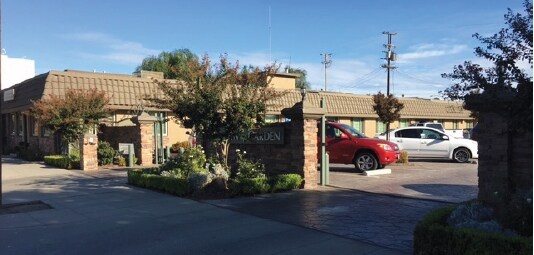 More Photos Of 2900 Fresno St, Fresno Medical For Lease