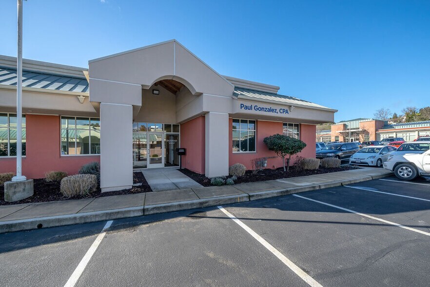 More Photos Of 104 Gateway Center Dr, Paso Robles Office Residential For Lease