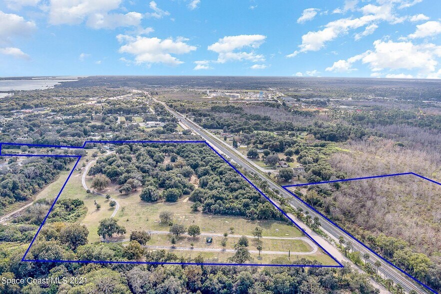 More Photos Of 3751 N Highway 1, Cocoa Cemetery Mausoleum For Sale