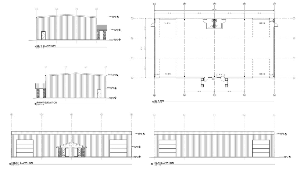 More Photos Of 670 Old 91 hwy, Hurricane Industrial For Sale