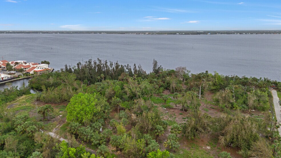 More Photos Of 25405 SHORE, Punta Gorda Land For Sale