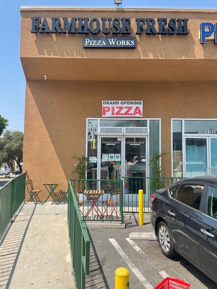 More Photos Of 5900-5930 Monterey Rd, Los Angeles General Retail For Sale